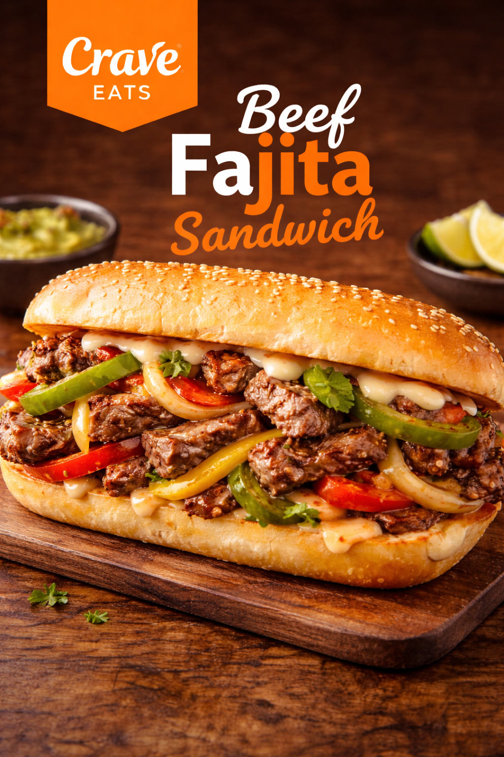 Beef Fajita