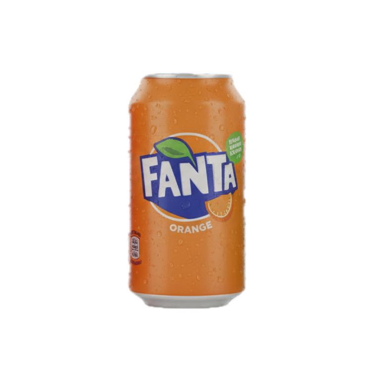 Fanta