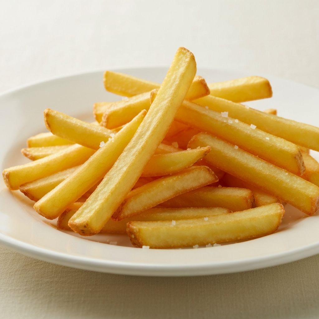 Classic Fries