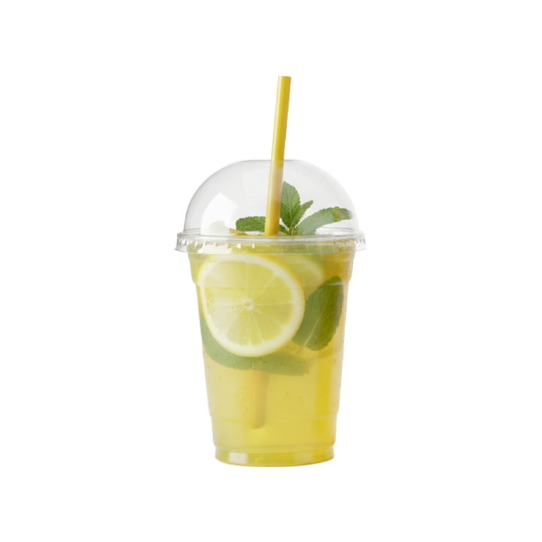 Fresh Lemonade