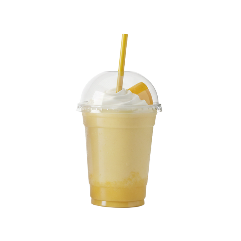 Mango Smoothie